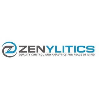 Shop Zenylitics coupon codes logo