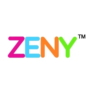 Shop Zeny logo