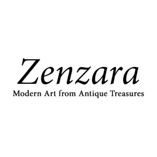 Shop Zenzara logo