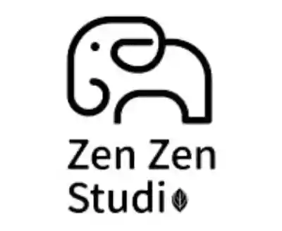 Zen Zen Studio NYC coupon codes