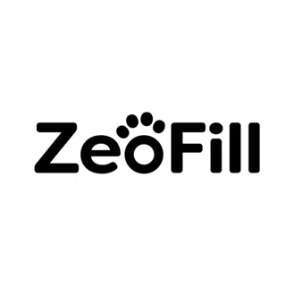 ZeoFill  logo