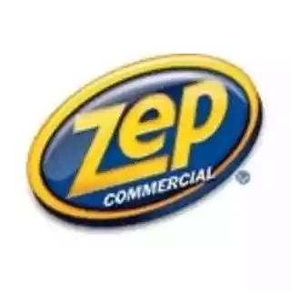 Shop Zep Commercial coupon codes logo