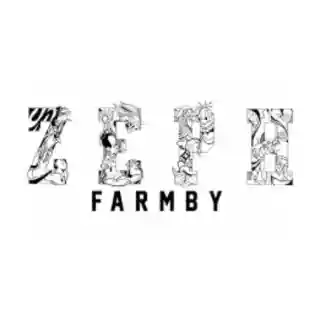 Zeph Farmby coupon codes