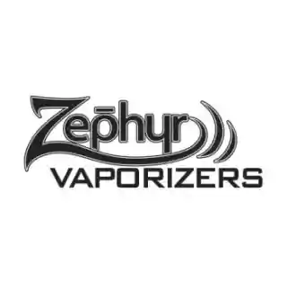 zephyrvaporizers.com logo
