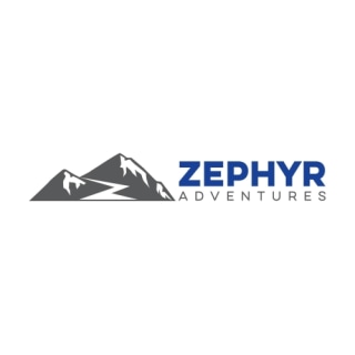 Shop Zephyr Adventures logo