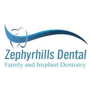 Zephyrhills Dental logo
