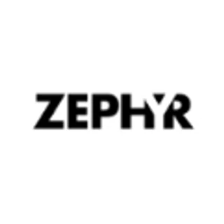 zephyr home logo