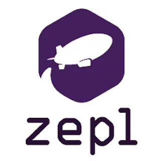 Zepl  logo