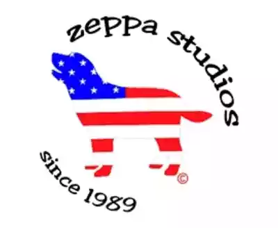 Zeppa Studios logo