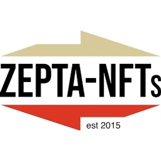 ZeptaGram logo