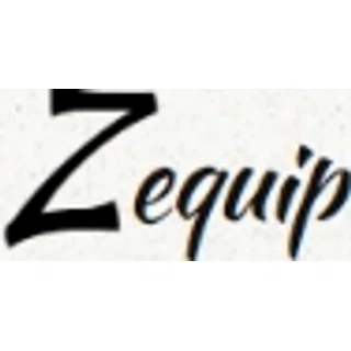 Zequip logo
