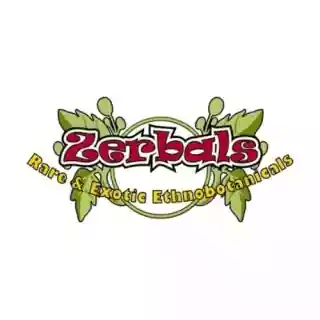 Shop Zerbals logo
