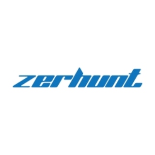 Shop Zerhunt logo