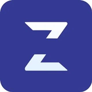 Shop Zerion logo