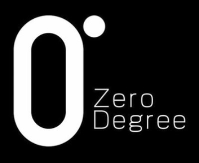 Shop Zero Degree logo