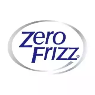 Zero Frizz discount codes