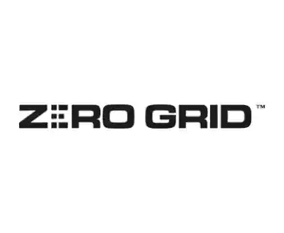 Shop Zero Grid discount codes logo