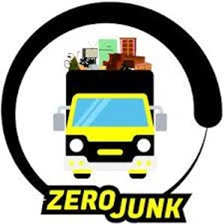 Zero Junk logo