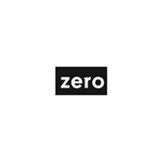 Shop Zero logo