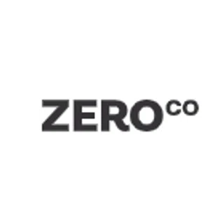 Shop Zero Co Australia promo codes logo
