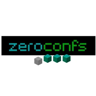 Zeroconfs logo