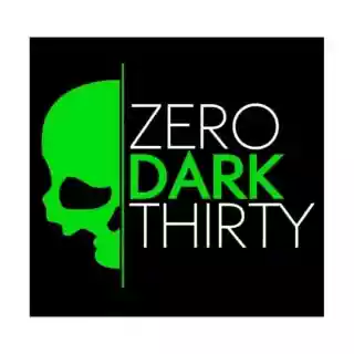Zero Dark Thirty promo codes