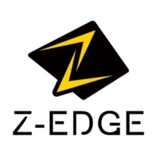 Shop Zero Edge Technology logo