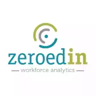 Zeroedin discount codes
