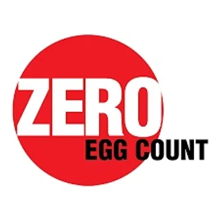Zero Egg Count logo