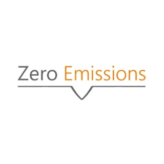 Zero Emissions logo