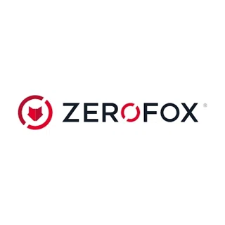 ZeroFox logo