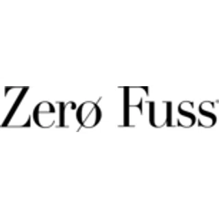 Zero Fuss Hair logo