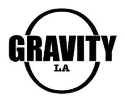 Shop Zero Gravity LA logo