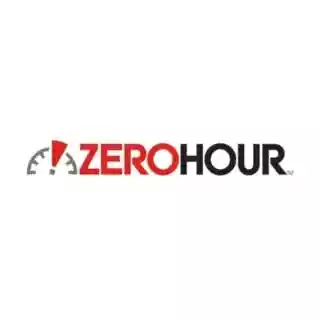 ZeroHour logo