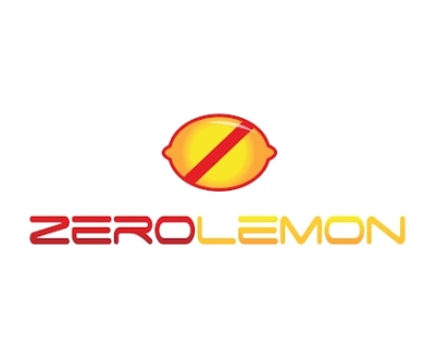 Shop ZeroLemon logo