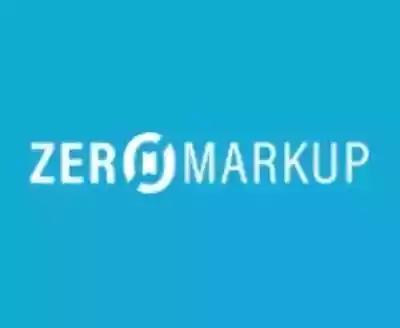 ZeroMarkup promo codes