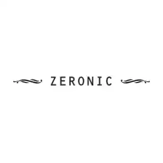 zeronic coupon codes