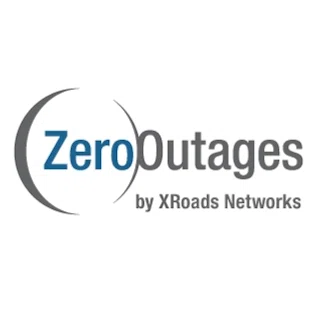 ZeroOutages logo