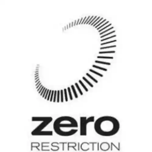 Zero Restriction coupon codes