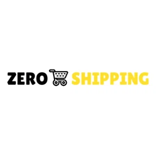zeroshipping.com.au logo