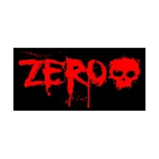 Shop Zero Skateboards logo