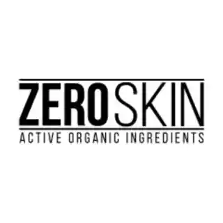 Shop Zeroskin discount codes logo