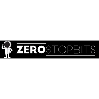 Shop ZeroStopBits discount codes logo