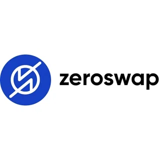 ZeroSwap logo