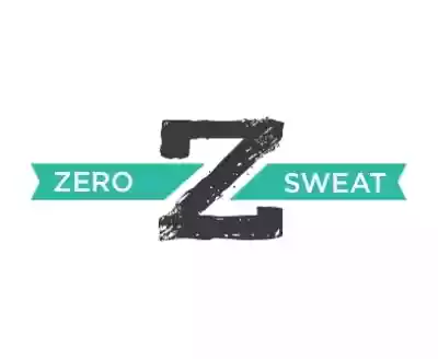 Shop ZeroSweat discount codes logo