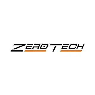 ZeroTech Optics USA logo