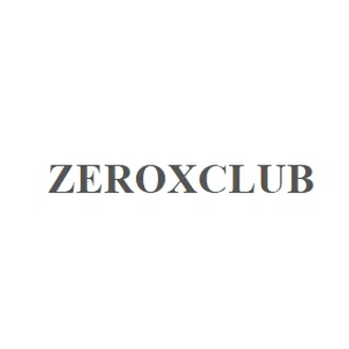 ZEROXCLUB logo