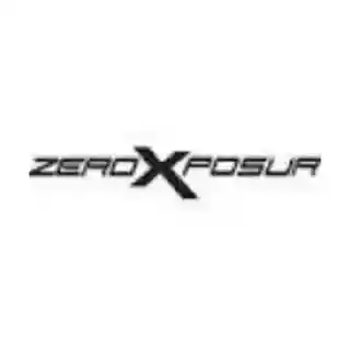zeroxposur.com logo