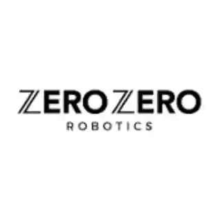 Zero Zero Robotics logo