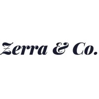 Zerra & Co logo